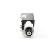 Hydraulisches Wegeventil  Gebraucht
